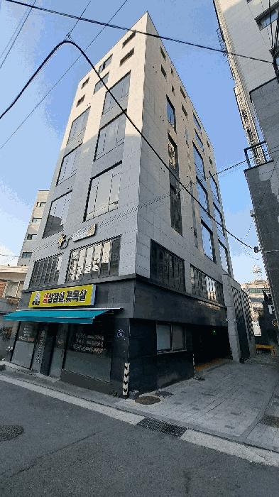 서울특별시 중랑구 면목동 612-7 그라시아 4층 401호 오피스텔 경매 사진 3