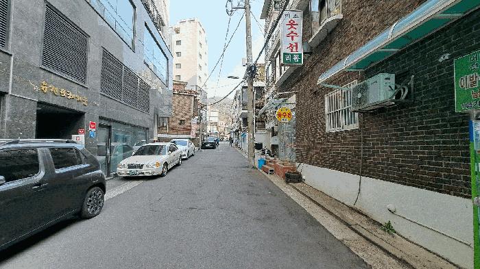 서울특별시 중랑구 면목동 612-7 그라시아 4층 401호 오피스텔 경매 사진 5