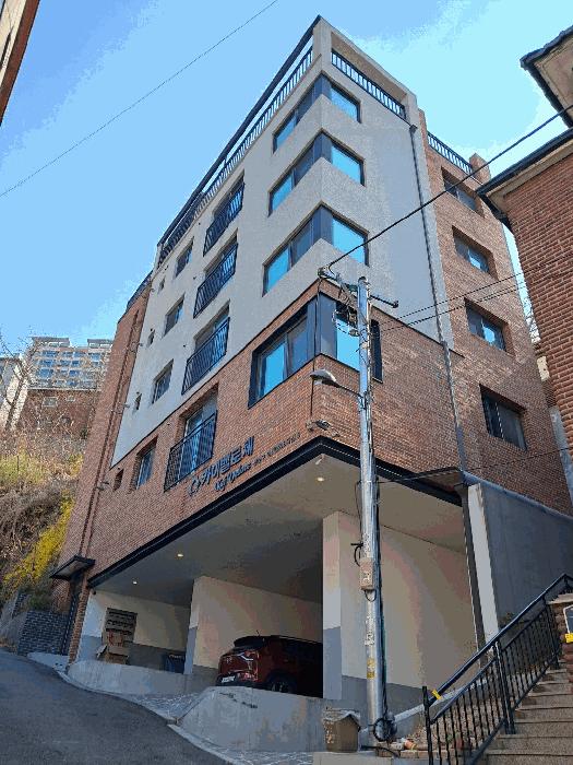 서울특별시 성북구 동선동5가 173-1 카이벨로체 2층 202호 다세대(빌라) 경매 사진 2