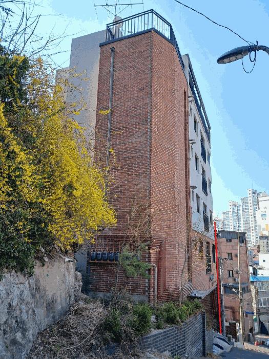 서울특별시 성북구 동선동5가 173-1 카이벨로체 2층 202호 다세대(빌라) 경매 사진 4