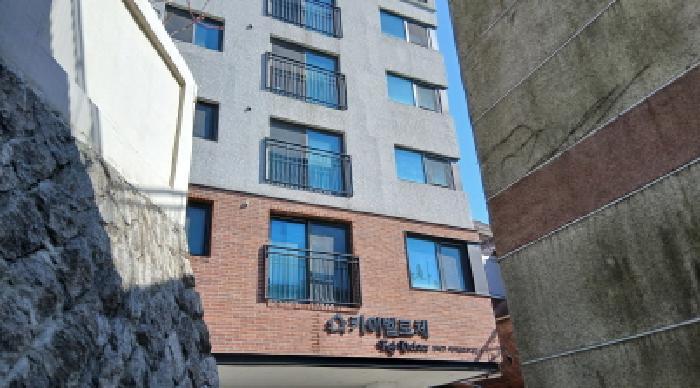 서울특별시 성북구 동선동5가 173-1 카이벨로체 2층 202호 다세대(빌라) 경매 사진 5