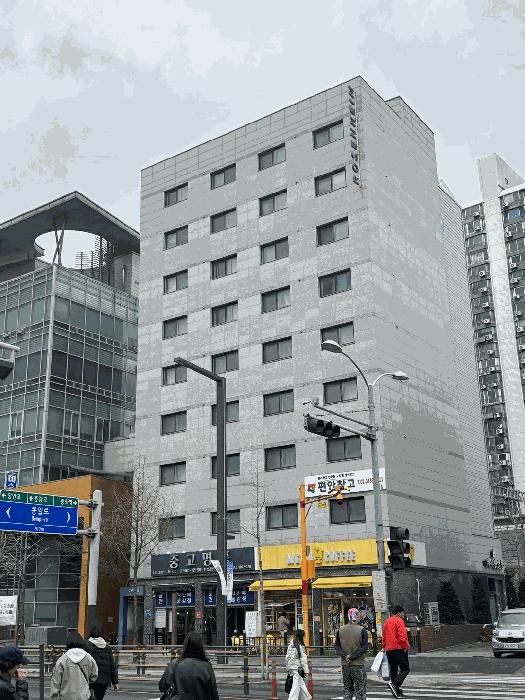 서울특별시 중랑구 상봉동 116-17 로젠하임 8층 803호 다세대(빌라) 경매 사진 2