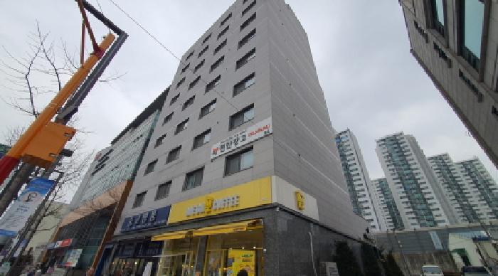 서울특별시 중랑구 상봉동 116-17 로젠하임 8층 803호 다세대(빌라) 경매 사진 6