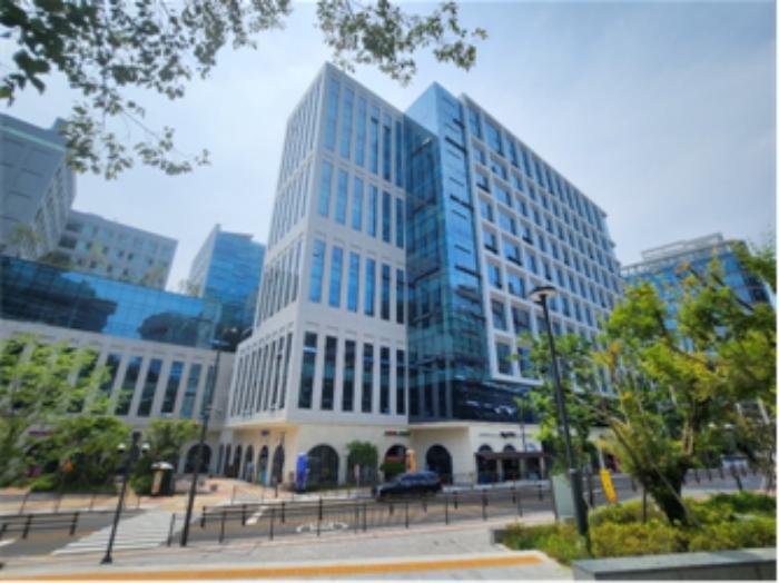 경기도 구리시 갈매순환로166번길 45, 1층140호 (갈매동,구리갈매아너시티)구) 경기도 구리시 갈매동 552-6 근린상가 경매 사진 2
