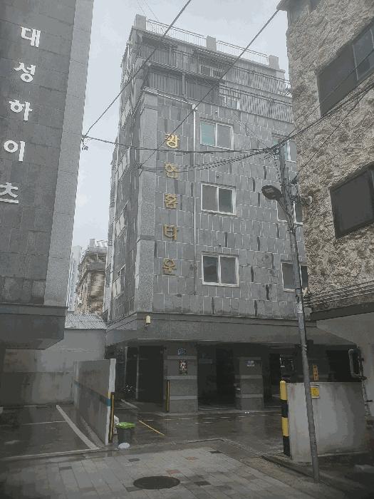 서울특별시 중랑구 묵동 249-9 광현홈타운 비동 3층302호 다세대(빌라) 경매 사진 4