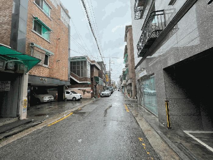 서울 중랑구 다세대(빌라)
