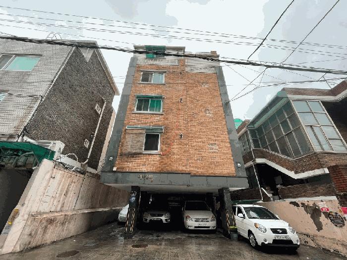 서울특별시 중랑구 면목동 458-7 에이스빌 5층 501호 다세대(빌라) 경매 사진 2