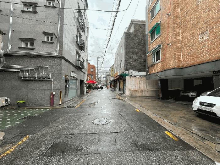 서울특별시 중랑구 면목동 458-7 에이스빌 5층 501호 다세대(빌라) 경매 사진 3