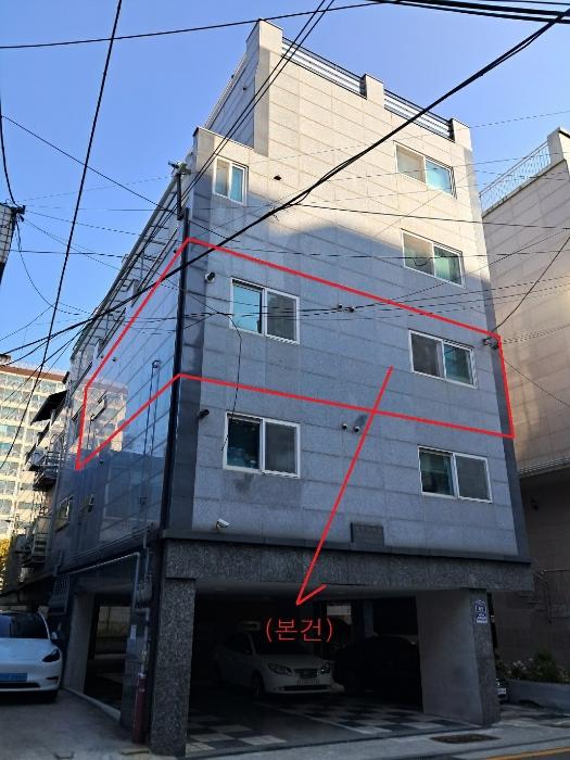 서울특별시 동대문구 장한로10길 63, 3층303호구) 서울특별시 동대문구 장안동 439-19 다세대(빌라) 경매 사진 5