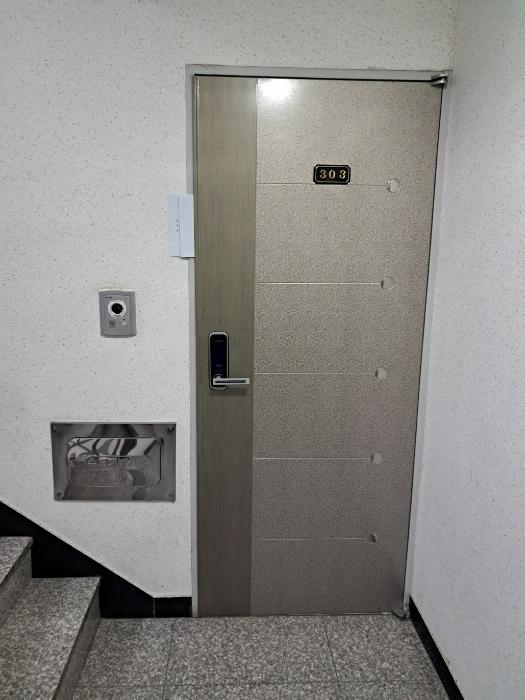 서울특별시 동대문구 장한로10길 63, 3층303호구) 서울특별시 동대문구 장안동 439-19 다세대(빌라) 경매 사진 6