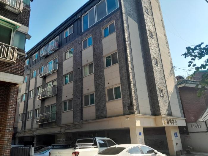 서울 강북구 다세대(빌라)