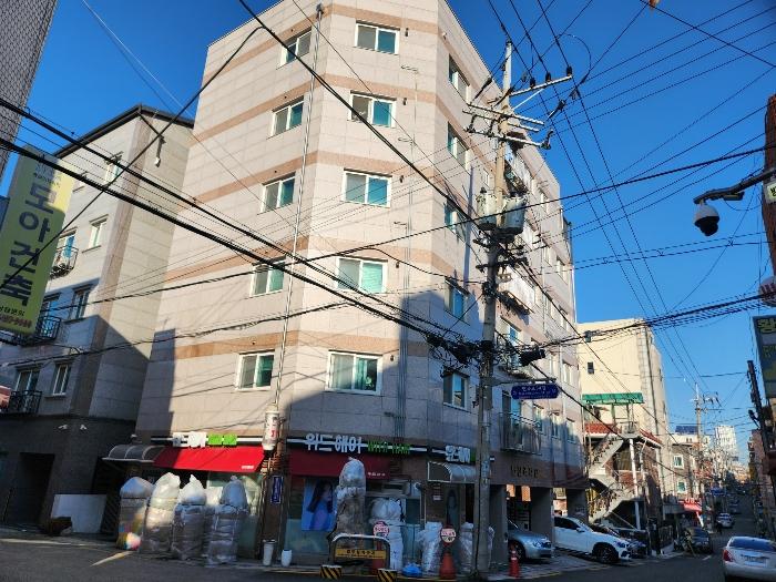 서울특별시 중랑구 면목로44가길 53, 2층201호 (면목동,현진리치빌)구) 서울특별시 중랑구 면목동 428-5 다세대(빌라) 경매 사진 1