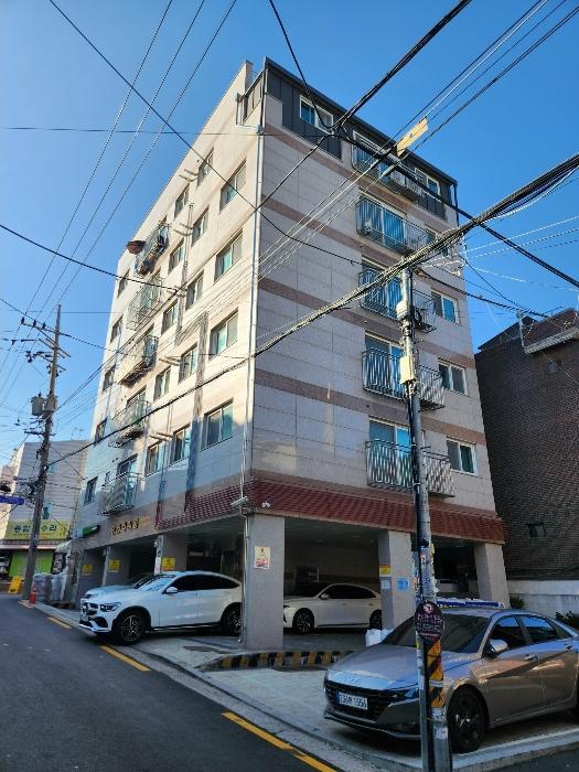 서울특별시 중랑구 면목로44가길 53, 2층201호 (면목동,현진리치빌)구) 서울특별시 중랑구 면목동 428-5 다세대(빌라) 경매 사진 3
