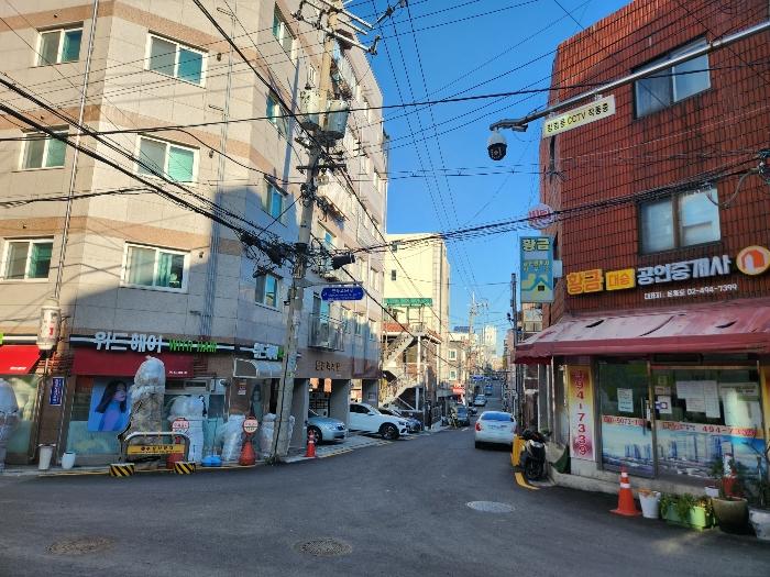 서울특별시 중랑구 면목로44가길 53, 2층201호 (면목동,현진리치빌)구) 서울특별시 중랑구 면목동 428-5 다세대(빌라) 경매 사진 4