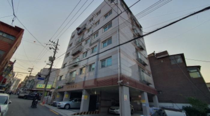 서울특별시 중랑구 면목로44가길 53, 2층201호 (면목동,현진리치빌)구) 서울특별시 중랑구 면목동 428-5 다세대(빌라) 경매 사진 6