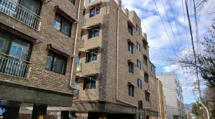 서울특별시 성북구 아리랑로6나길 13-22, 가동 2층204호 (돈암동,다온숲)구) 서울특별시 성북구 돈암동 413-133 다세대(빌라) 경매 사진 1