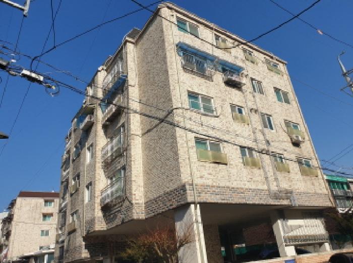 서울특별시 강북구 인수봉로55가길 27, 5층503호 (수유동,더갤러리)구) 서울특별시 강북구 수유동 510-15 다세대(빌라) 경매 사진 2