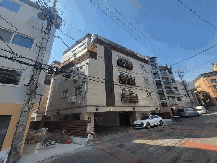 서울 강북구 다세대(빌라)