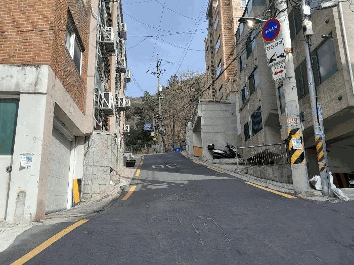 서울특별시 중랑구 면목동 1343-1 2층202호 다세대(빌라) 경매 사진 2
