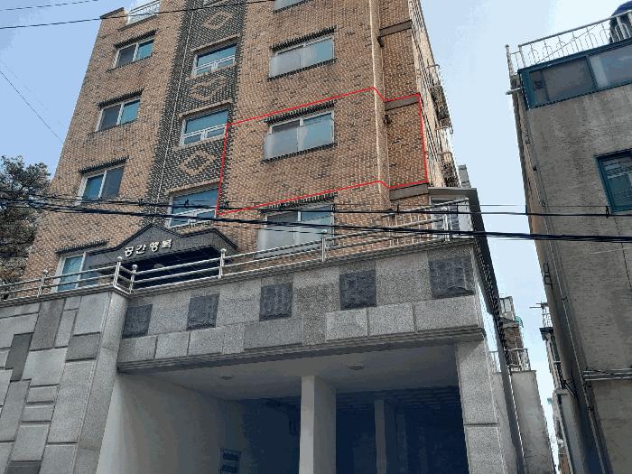 서울특별시 중랑구 면목동 1343-1 2층202호 다세대(빌라) 경매 사진 3