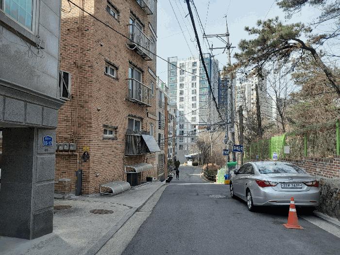 서울특별시 중랑구 면목동 1343-1 2층202호 다세대(빌라) 경매 사진 4