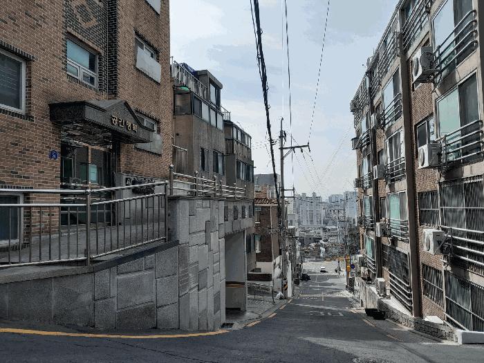 서울특별시 중랑구 면목동 1343-1 2층202호 다세대(빌라) 경매 사진 6