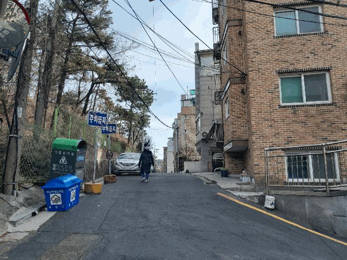 서울특별시 중랑구 면목동 1343-1 2층202호 다세대(빌라) 경매 사진 8