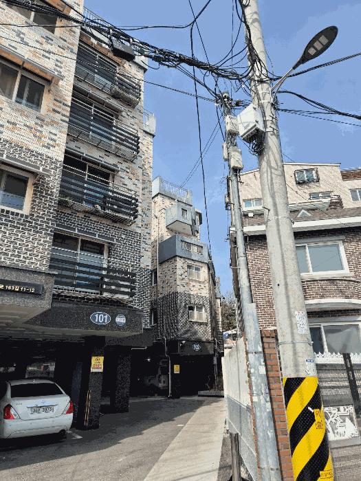 서울특별시 강북구 우이동 47-19 성훈팰리스 102동 2층202호 다세대(빌라) 경매 사진 3