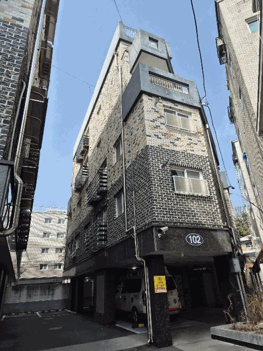 서울특별시 강북구 우이동 47-19 성훈팰리스 102동 2층202호 다세대(빌라) 경매 사진 4