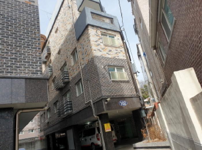서울특별시 강북구 우이동 47-19 성훈팰리스 102동 2층202호 다세대(빌라) 경매 사진 6