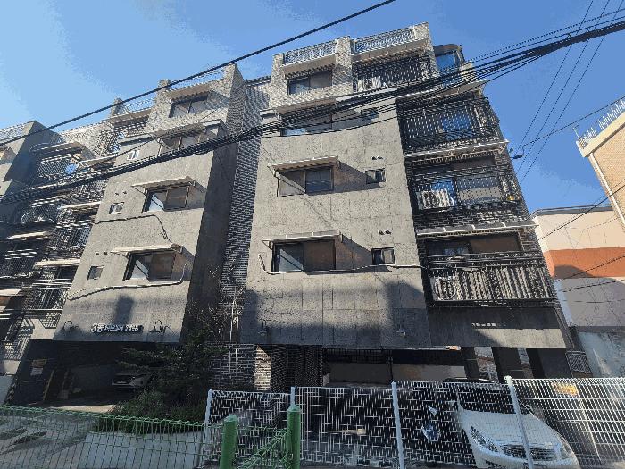 서울특별시 도봉구 쌍문동 460-15 에이치케이팰리스 5층501호 다세대(빌라) 경매 사진 2