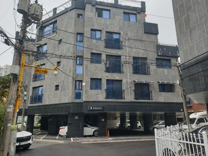 경기도 부천시 오정구 까치로95번길 14, 4층 404호 (작동, 양지빌리지2)구) 경기도 부천시 오정구 작동 65-11 다세대(빌라) 경매 사진 1