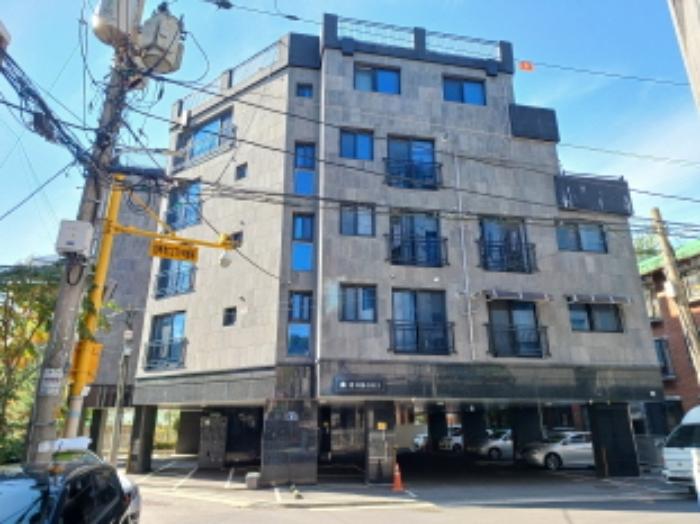 경기도 부천시 오정구 까치로95번길 14, 4층 404호 (작동, 양지빌리지2)구) 경기도 부천시 오정구 작동 65-11 다세대(빌라) 경매 사진 3