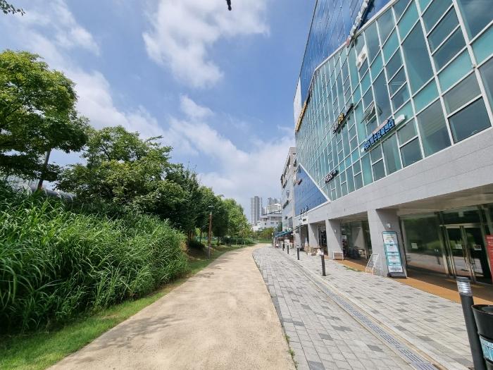 경기도 화성시 동탄대로8길 60, 1층109호 (산척동,리버파크1동)구) 경기도 화성시 산척동 725-2 근린상가 경매 사진 7