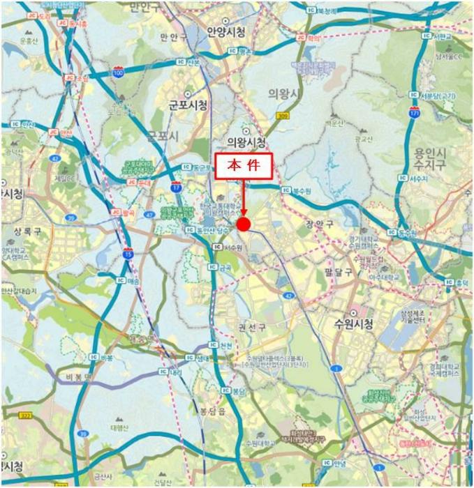 경기도 수원시 장안구 덕영대로381번길 63-22, 3층302호 (율전동,메이플)구) 경기도 수원시 장안구 율전동 169-17 다세대(빌라) 경매 사진 29