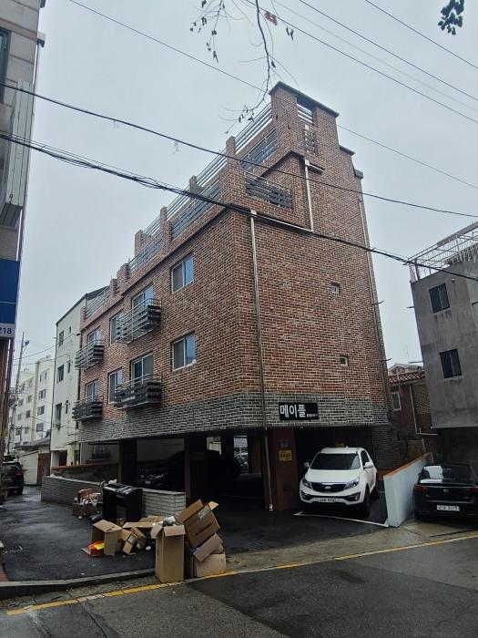 경기도 수원시 장안구 덕영대로381번길 63-22, 3층302호 (율전동,메이플)구) 경기도 수원시 장안구 율전동 169-17 다세대(빌라) 경매 사진 5