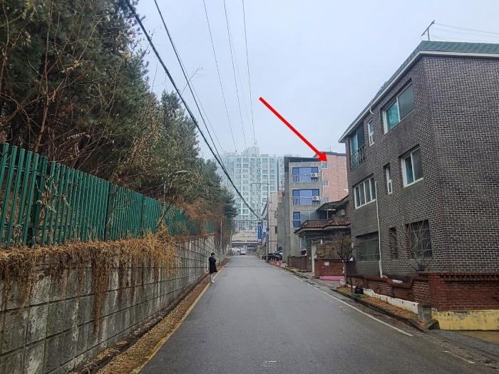 경기도 수원시 장안구 덕영대로381번길 63-22, 5층502호 (율전동,메이플)구) 경기도 수원시 장안구 율전동 169-17 다세대(빌라) 경매 사진 3