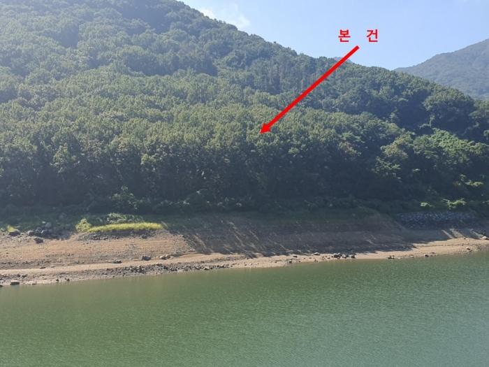 경상남도 김해시 진례면 신안리 산166-5 임야 경매 사진 1