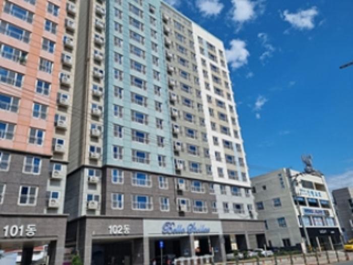 경상남도 창원시 의창구 동읍 의창대로 909, 8층 801호 (창원2차비룡벨로스텔라)구) 경상남도 창원시 의창구 동읍 용잠리 230-19 아파트 경매 사진 3