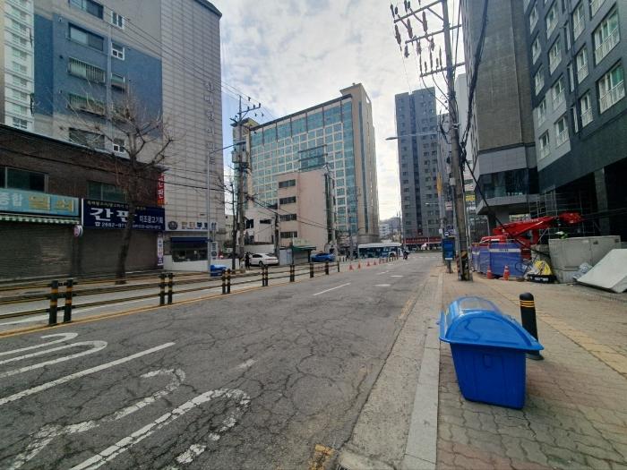 서울특별시 구로구 고척로 5, 제14층 제1403호 (오류동, 루체비스타)구) 서울특별시 구로구 오류동 6-63 아파트 경매 사진 3