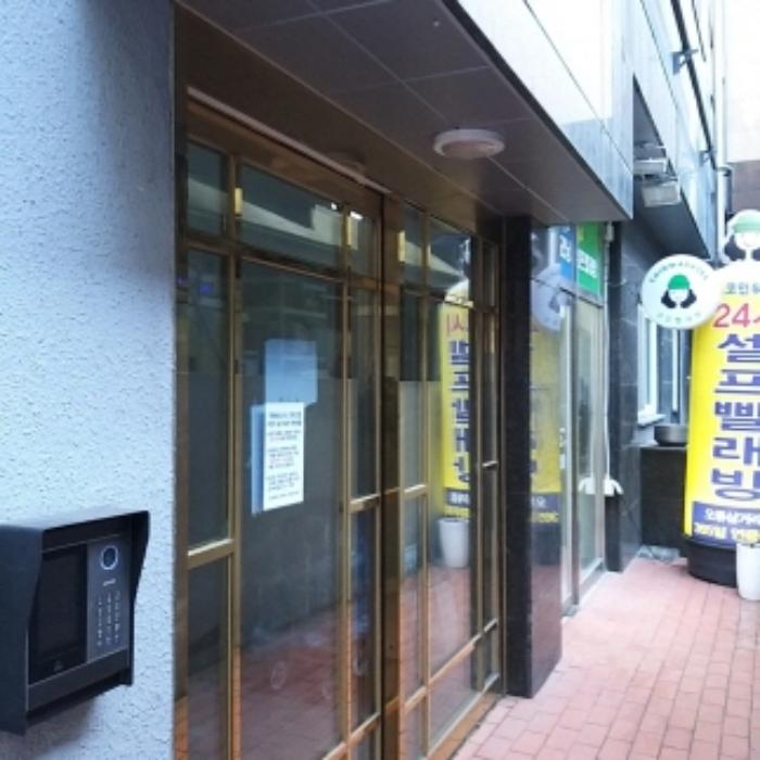 서울특별시 구로구 고척로 5, 제14층 제1403호 (오류동, 루체비스타)구) 서울특별시 구로구 오류동 6-63 아파트 경매 사진 6