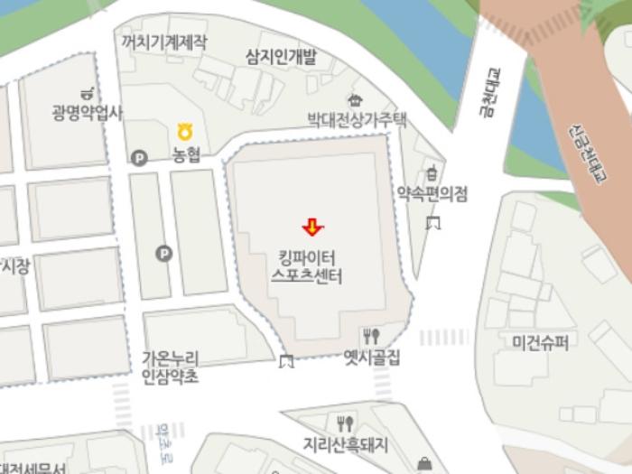 충청남도 금산군 금산읍 인삼광장로 47, 1동 2층2025호구) 충청남도 금산군 금산읍 중도리 7-1 근린상가 경매 사진 34
