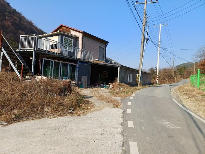 경상북도 경주시 광명동 803 답 경매 사진 7