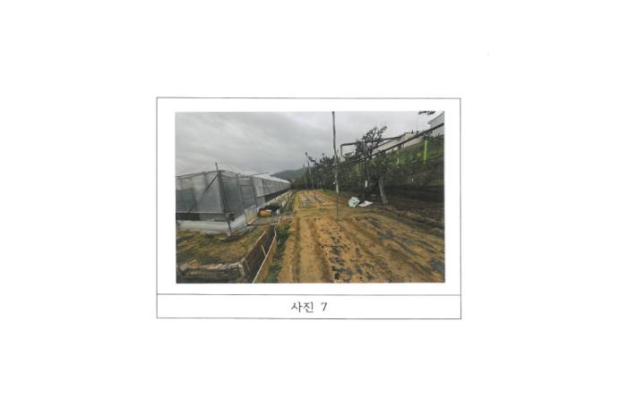 경상북도 김천시 다수동 390-1 답 경매 사진 18