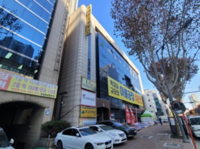 대구광역시 서구 내당동 220-16 근린시설 경매 사진 13