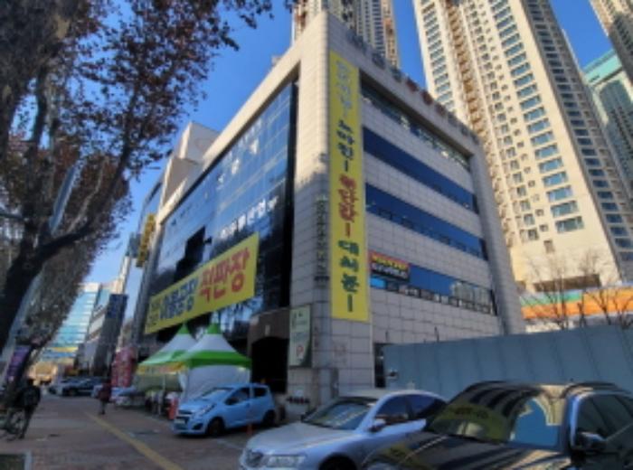 대구광역시 서구 내당동 220-16 근린시설 경매 사진 14