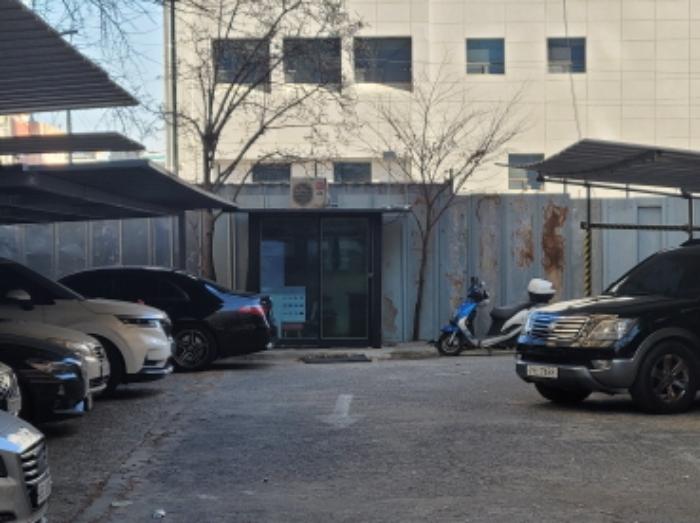 대구광역시 서구 내당동 220-16 근린시설 경매 사진 18