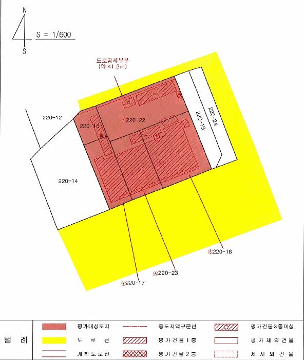 대구광역시 서구 내당동 220-16 근린시설 경매 사진 27