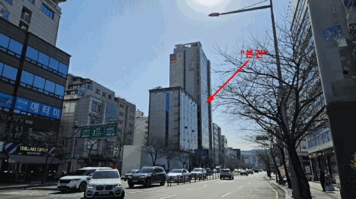 서울특별시 관악구 신림동 1568-5 더위일관악파크뷰 8층804호 오피스텔 경매 사진 3