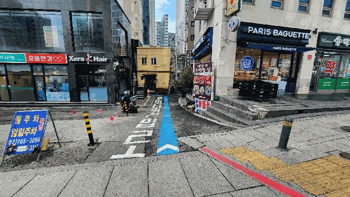 서울특별시 종로구 창신동 255-1 4층413호 다세대(빌라) 경매 사진 3